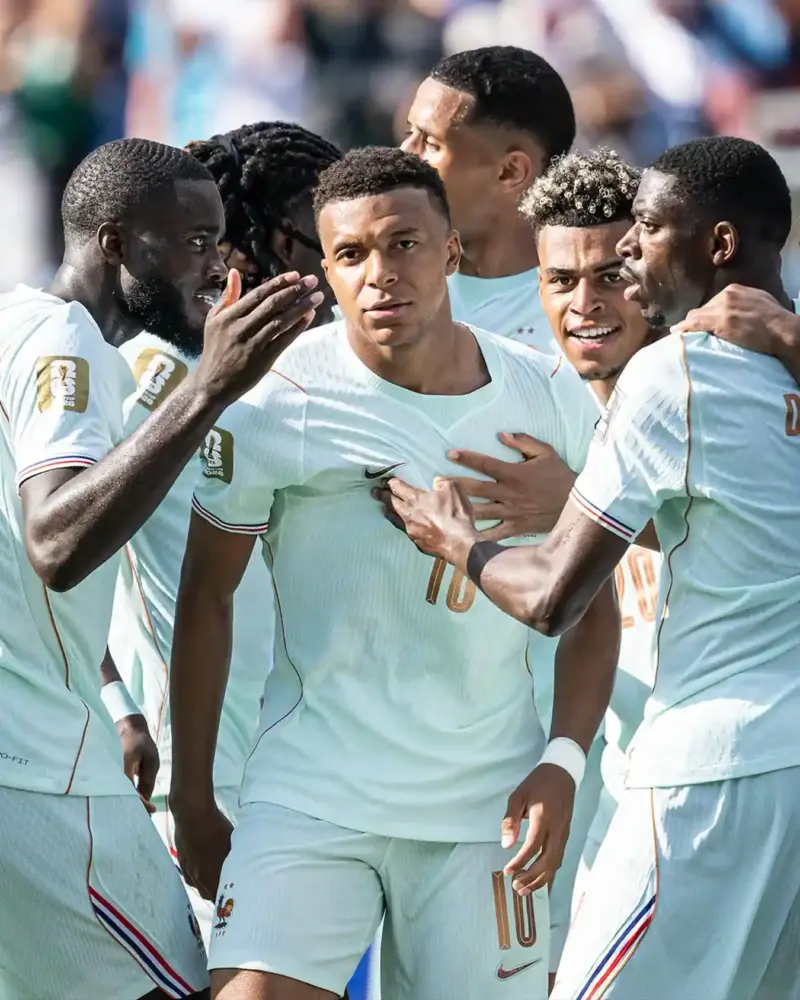 Kylian Mbappe goluri Cupa Mondiala FIFA 2026 | iDevice.ro Kylian Mbappe goluri Cupa Mondiala FIFA 2026