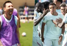 Leo Messi Kylian Mbappe Tandem Topul Golgheterilor Cupa Mondiala FIFA 2026