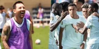 Leo Messi Kylian Mbappe Tandem Topul Golgheterilor Cupa Mondiala FIFA 2026