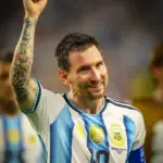 Leo Messi golgheter Cupa Mondiala FIFA 2026 | iDevice.ro Leo Messi golgheter Cupa Mondiala FIFA 2026