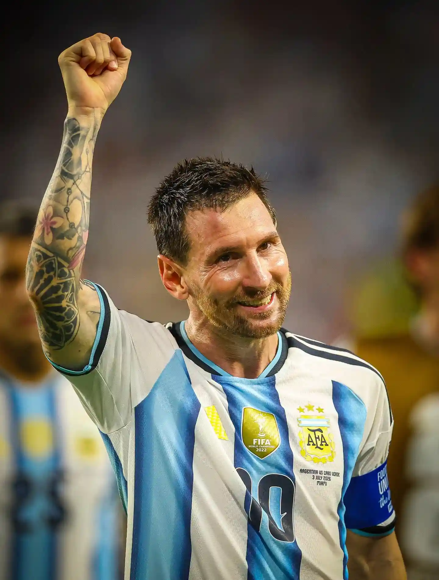 Kylian Mbappe Lionel Messi Lupta Tare Gheata de Aur Top 5 Golgheteri Cupa Mondiala FIFA 2026