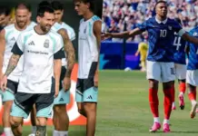 Leo Messi vs Kylian Mbappe in LUPTA la Cupa Mondiala FIFA 2026 Leo Messi vs Kylian Mbappe in LUPTA la Cupa Mondiala FIFA 2026
