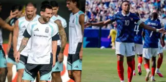 Leo Messi vs Kylian Mbappe in LUPTA la Cupa Mondiala FIFA 2026