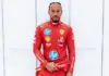 Lewis Hamilton Pune PRESIUNE pe Ferrari Inaintea Noului Mare Premiu din Formula 1 Lewis Hamilton PRESIUNE Ferrari Formula 1
