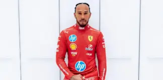 Lewis Hamilton PRESIUNE Ferrari Formula 1