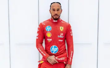 Lewis Hamilton Pune PRESIUNE pe Ferrari Inaintea Noului Mare Premiu din Formula 1 Lewis Hamilton PRESIUNE Ferrari Formula 1