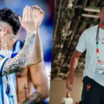 Lionel Messi Kylian Mbappe sferturi finala Campionatul Mondial 2026 | iDevice.ro Lionel Messi Kylian Mbappe sferturi finala Campionatul Mondial 2026