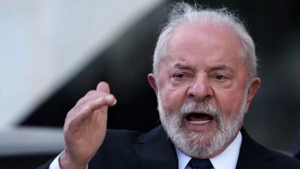Lula da Silva presedintele Braziliei | iDevice.ro Lula da Silva presedintele Braziliei