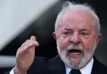Donald Trump Acuzat de Piaterie de Presedintele Braziliei dupa Planul de Deblocare a Stramtorii Hormuz si a Razboiului din Iran Lula da Silva presedintele Braziliei