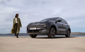 MG are PROBLEME cu MGS5 EV, Câte Mașini RECHEAMĂ Oficial în Service MGS5 EV rechemare service