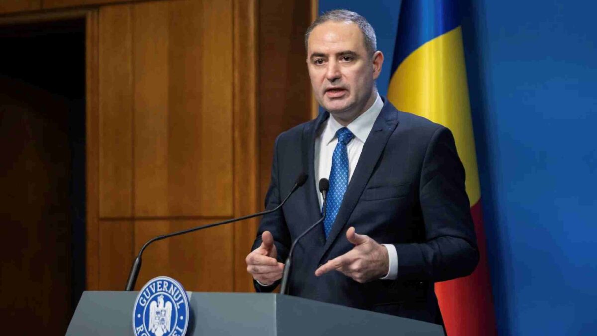 Ministrul Finanțelor Dezvăluie Obiectivele României la Washington pentru Dezvoltarea Economică | iDevice.ro Ministrul Finanțelor Dezvăluie Obiectivele României la Washington pentru Dezvoltarea Economică