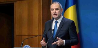 Ministrul Finanțelor Dezvăluie Obiectivele României la Washington pentru Dezvoltarea Economică