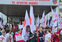 Ministrul Sănătății grevă spitale