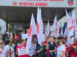 Ministrul Sănătății grevă spitale