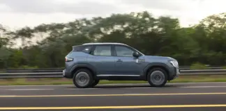 Modelul DACIA Duster 2026 LUX