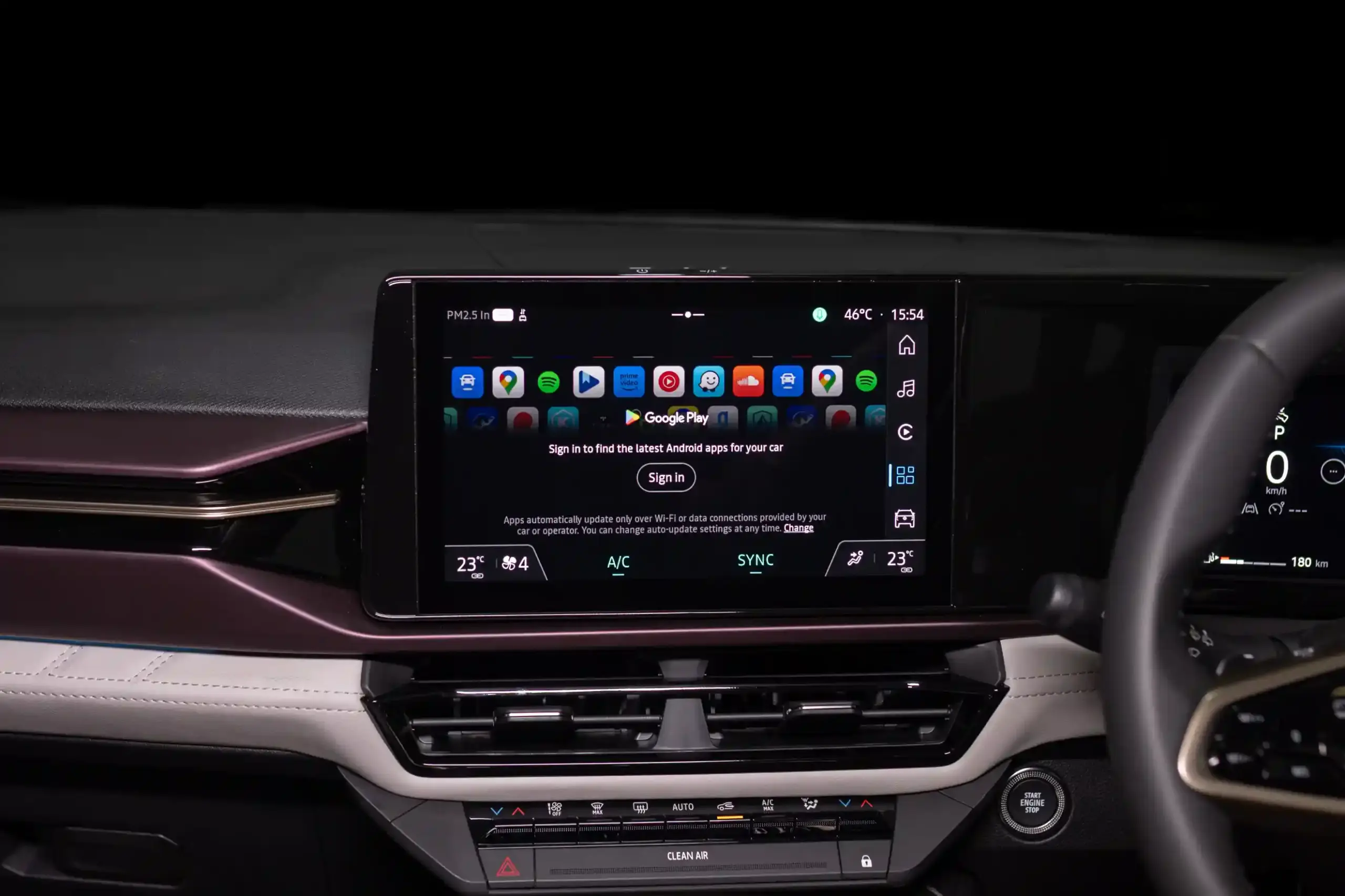 Modelul DACIA Duster 2026 LUX infotainment | iDevice.ro Modelul DACIA Duster 2026 LUX infotainment