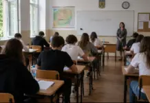 Modificările Anunțate de Ministrul Educației pentru Nomenclatorul Instituțiilor de Învățământ din România Modificările Anunțate de Ministrul Educației pentru Nomenclatorul Instituțiilor de Învățământ din România