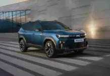 Motorizarea DACIA Bigster Asteptata de Romani, CONFIRMATA de DACIA dupa Lansarea Striker motorizarea DACIA Bigster