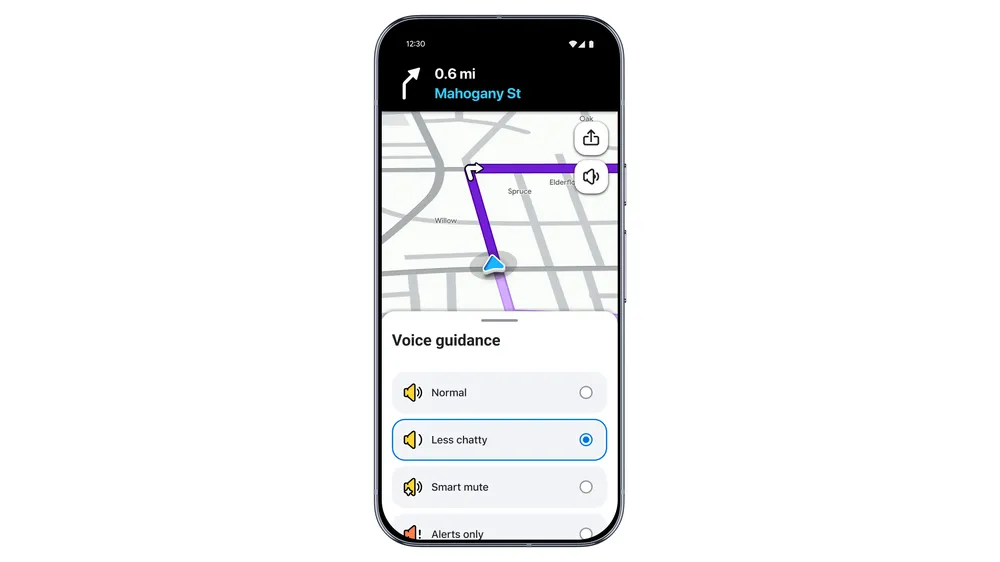 Muzica waze | iDevice.ro Muzica waze
