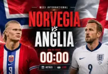 NORVEGIA – ANGLIA LIVE ANTENA 1 cu Erling Haaland si Harry Kane la Cupa Mondiala FIFA 2026 NORVEGIA - ANGLIA LIVE ANTENA 1 Erling Haaland Harry Kane Cupa Mondiala FIFA 2026
