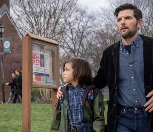 Netflix Anunță Omul Șoaptelor cu Robert De Niro și Michelle Monaghan