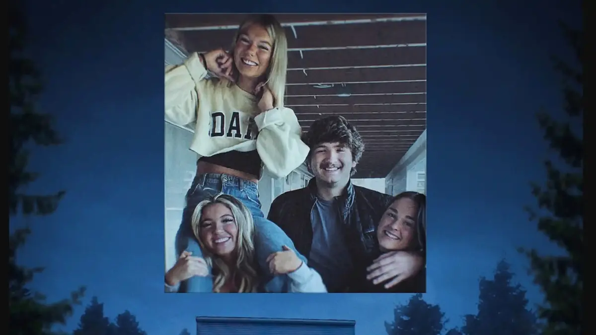 Netflix Anunta Seria Documentara despre Crimele din Idaho, care au Socat Lumea | iDevice.ro Netflix Anunta Seria Documentara despre Crimele din Idaho, care au Socat Lumea