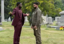Netflix Confirma Sezonul 2 pentru un Serial Surprinzator de Popular Netflix Confirma Sezonul 3 pentru un Serial Surprinzator de Popular