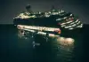 Netflix Anunta Documentarul despre Scufundarea Costa Concordia Netflix Documentarul Scufundarea Costa Concordia