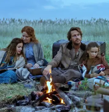 Netflix Pregatește Lansarea Reboot-ului pentru „Mica casă din preerie” (VIDEO) Netflix Pregatește Lansarea Reboot-ului pentru „Mica casă din preerie” VIDEO