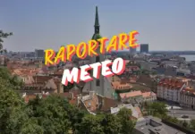 Noua Raportare Meteorologica Oficiala Emisa de ANM pentru Vremea in Romania cu Temperaturi si Ploi din 16 Iulie 2026 Noua Raportare Meteorologica Oficiala Emisa de ANM pentru Vremea in Romania cu Temperaturi si Ploi din 16 Iulie 2026