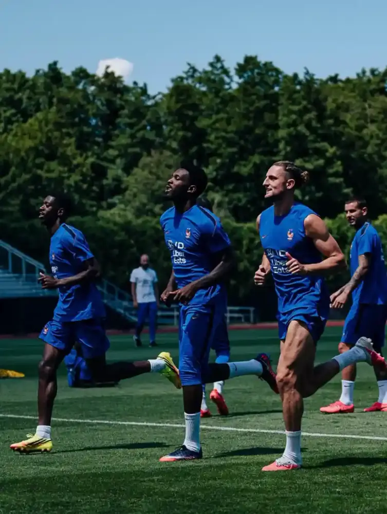 Ousmane Dembele Michael Olise FRANTA - SPANIA LIVE ANTENA 1 Kylian Mbappe Lamine Yamal Cupa Mondiala FIFA 2026 | iDevice.ro Ousmane Dembele Michael Olise FRANTA - SPANIA LIVE ANTENA 1 Kylian Mbappe Lamine Yamal Cupa Mondiala FIFA 2026