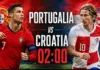 PORTUGALIA – CROATIA LIVE ANTENA 1, Meci cu Cristiano Ronaldo la Cupa Mondiala FIFA 2026 PORTUGALIA - CROATIA LIVE ANTENA 1 Meci Cristiano Ronaldo Cupa Mondiala FIFA 2026