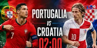 PORTUGALIA - CROATIA LIVE ANTENA 1 Meci Cristiano Ronaldo Cupa Mondiala FIFA 2026