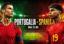 PORTUGALIA – SPANIA LIVE ANTENA 1 cu Cristiano Ronaldo si Lamine Yamal la Cupa Mondiala FIFA 2026 PORTUGALIA - SPANIA LIVE ANTENA 1 Cristiano Ronaldo Lamine Yamal Cupa Mondiala FIFA 2026