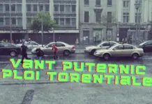 Ploile Torentiale, Vantul Puternic si Grindina din Atentionarile Meteo Cod Galben de ULTIMA ORA cu Vreme Rea in Romania pe 16 Iulie 2026 Ploile Torentiale, Vantul Puternic si Grindina din Atentionarile Meteo Cod Galben de ULTIMA ORA Vreme Rea Romania 16 iulie