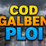 Ploile Torentiale si Vantul Puternic Anuntate de ANM prin Codurile Galbene Meteo si ALERTELE de Vreme Rea din Romania pe 18 | iDevice.ro Ploile Torentiale si Vantul Puternic Anuntate de ANM prin Codurile Galbene Meteo si ALERTELE de Vreme Rea din Romania pe 18