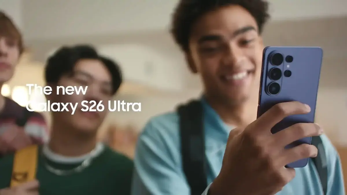 Pret REDUS cu 2.199 LEI in eMAG la Samsung GALAXY S26, S26 Ultra si S26 Plus | iDevice.ro Pret REDUS cu 2.199 LEI in eMAG la Samsung GALAXY S26, S26 Ultra si S26 Plus