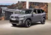 Pretul DACIA Bigster 2027 Facelift si DEZAMĂGIREA Presiunii din China Prețul DACIA Bigster 2027 Facelift