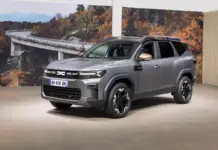 Pretul DACIA Bigster 2027 Facelift si DEZAMĂGIREA Presiunii din China Prețul DACIA Bigster 2027 Facelift