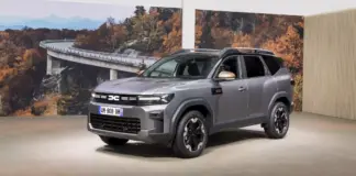Prețul DACIA Bigster 2027 Facelift