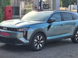 Pretul DACIA Striker va fi MIC, Masina Lansata Oficial de DACIA la Milano (VIDEO) Pretul DACIA Striker