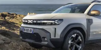Preturile DACIA Duster 2027