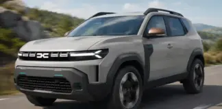 Preturile DACIA Duster 4