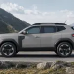 Preturile DACIA Duster 4 journey | iDevice.ro Preturile DACIA Duster 4 journey