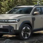 Preturile DACIA Duster 4 modele | iDevice.ro Preturile DACIA Duster 4 modele