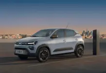 Prețurile DACIA Spring 2 Pentru Noile Modele Sunt o PROVOCARE Uriașă pentru DACIA Prețurile DACIA Spring 2