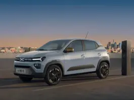 Prețurile DACIA Spring 2 Pentru Noile Modele Sunt o PROVOCARE Uriașă pentru DACIA Prețurile DACIA Spring 2