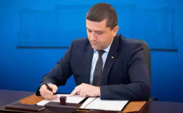 Problemele Grave de la TAROM Explicate de Ministrul Transporturilor
