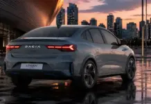 Producția DACIA Logan 4 Impulsionată de Revenirea Succesului Logan în România Producția DACIA Logan 4