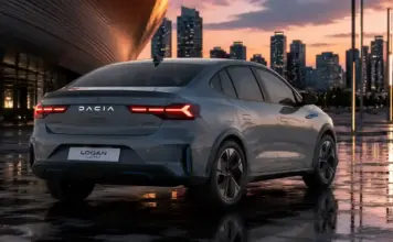 Producția DACIA Logan 4 Impulsionată de Revenirea Succesului Logan în România Producția DACIA Logan 4